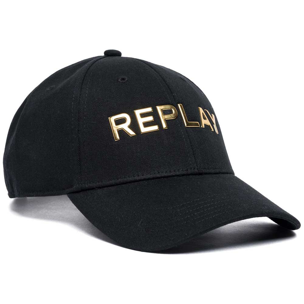 Replay Aw4256.000.a0113.098 Deckel One Size Black günstig online kaufen