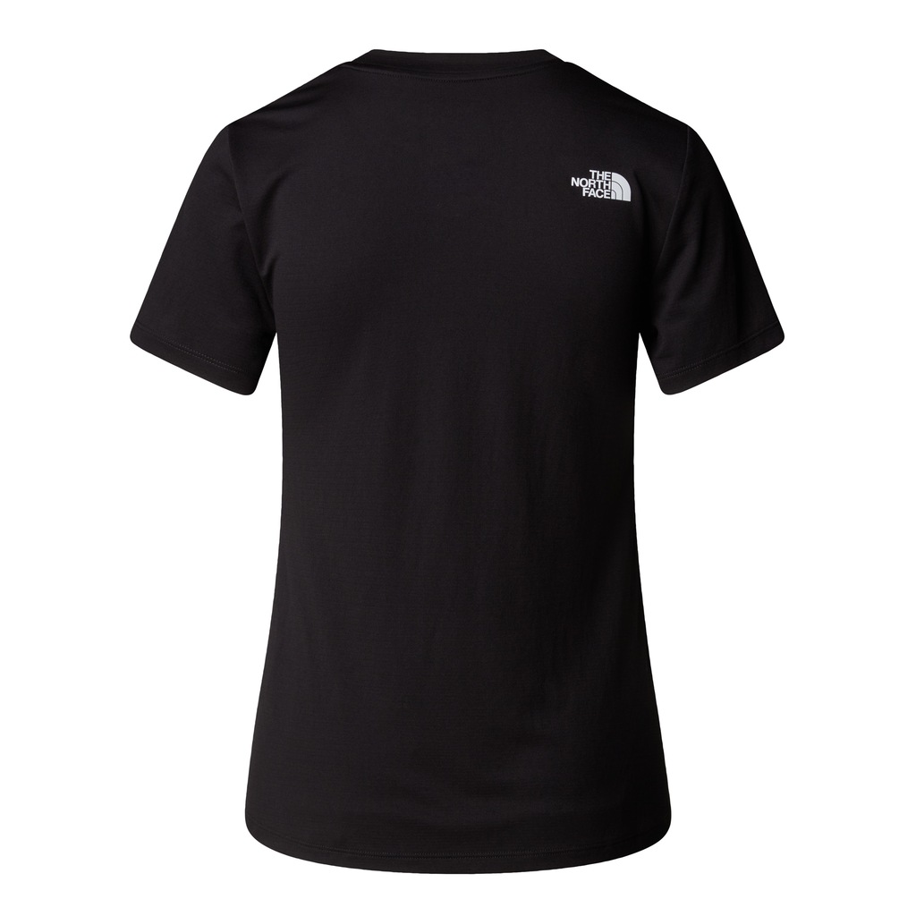 The North Face Funktionsshirt "Mountain Athletics Flex T-Shirt mit Grafik f günstig online kaufen