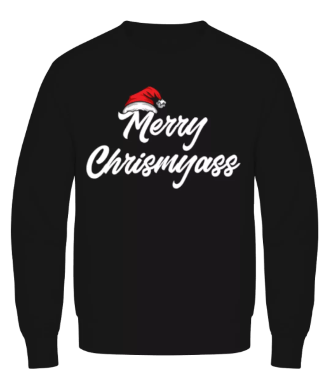 Merry Chrismyass · Männer Pullover günstig online kaufen