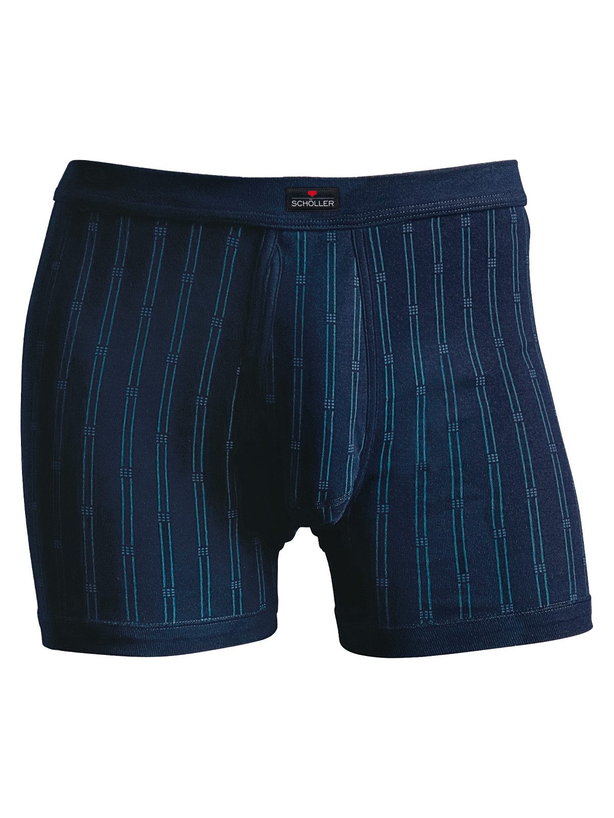 Schöller Retro Pants 5er Pack Herren günstig online kaufen