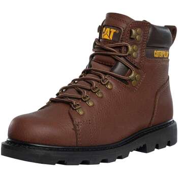 Caterpillar  Herrenstiefel Arlington Weite Lederstiefel günstig online kaufen