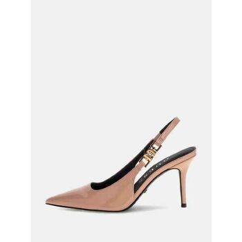 Guess  Pumps FLPNAS PAF05 NASSHA-NUDE günstig online kaufen