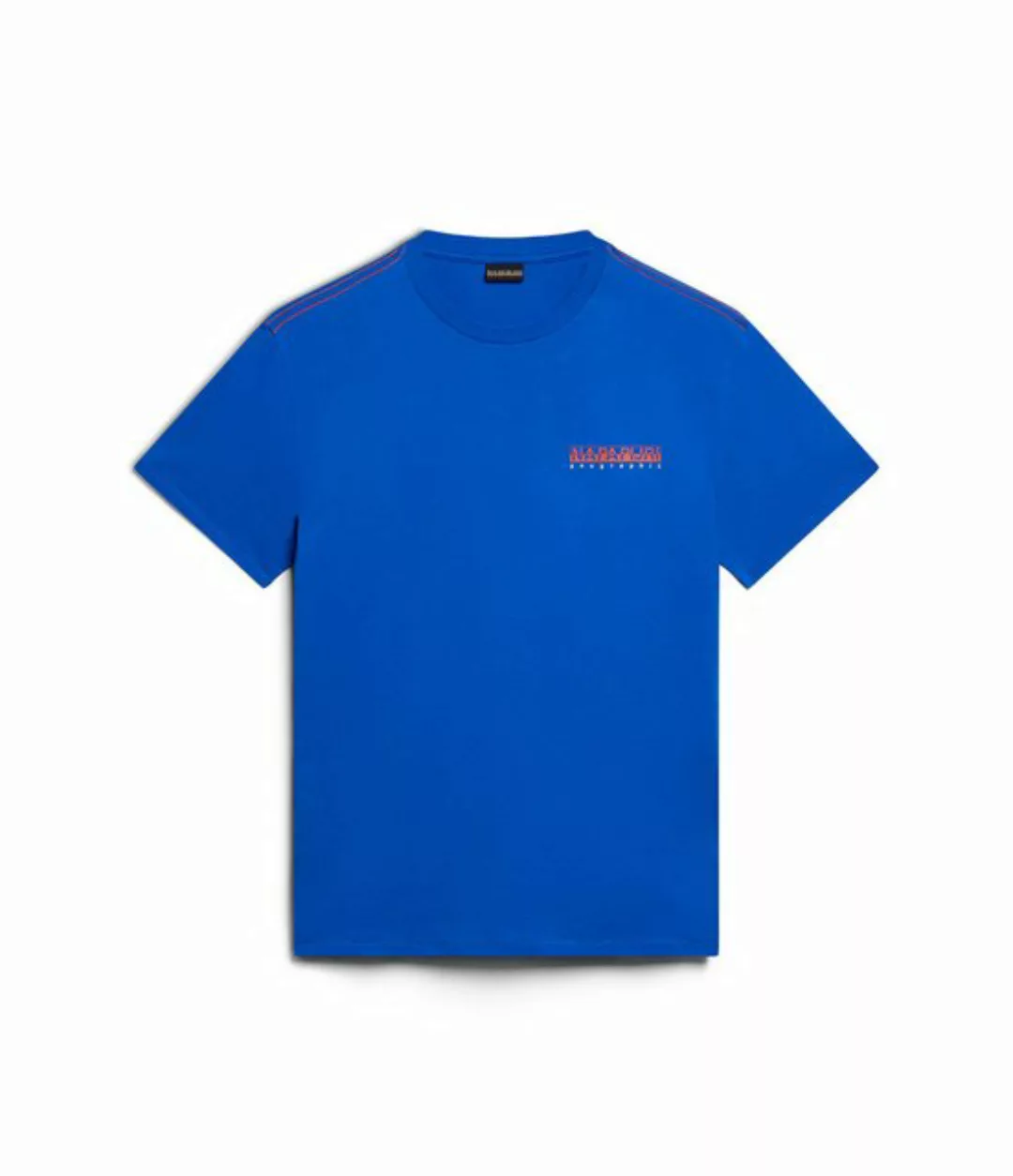 Napapijri T-Shirt (1-tlg) günstig online kaufen