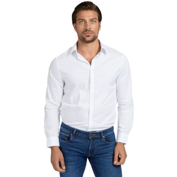 Guess  Langarmshirt Class günstig online kaufen