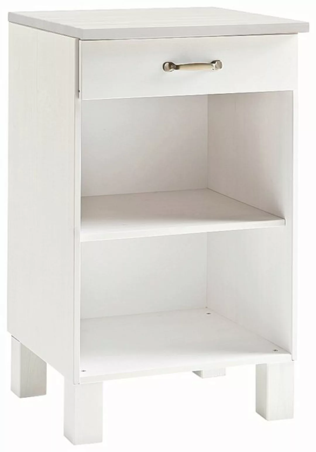 Home affaire Unterschrank "Alby", Breite 50 cm, 1 Schubladen, 1 Fach günstig online kaufen