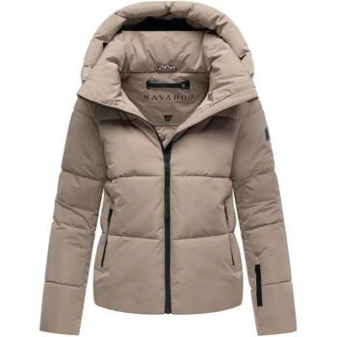 Navahoo  Daunenjacken Steppjacke Frostherz XIV günstig online kaufen
