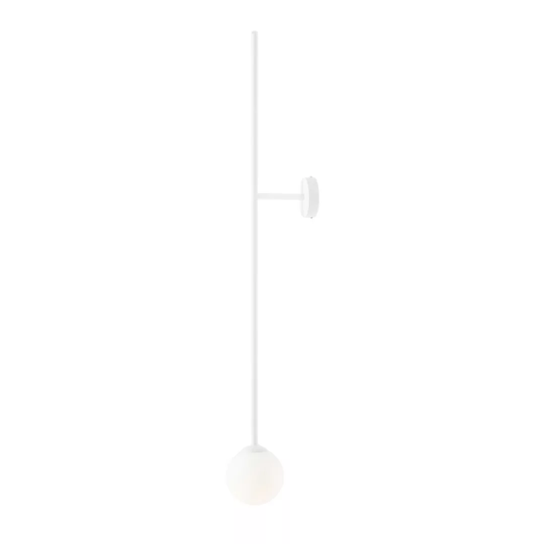 Wandlampe PINNE WHITE 1080C günstig online kaufen