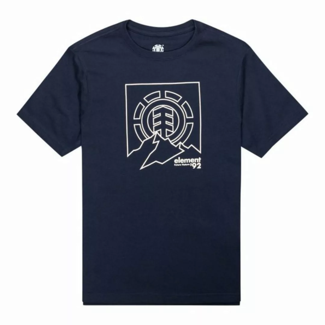 Element T-Shirt URSA B TEES günstig online kaufen