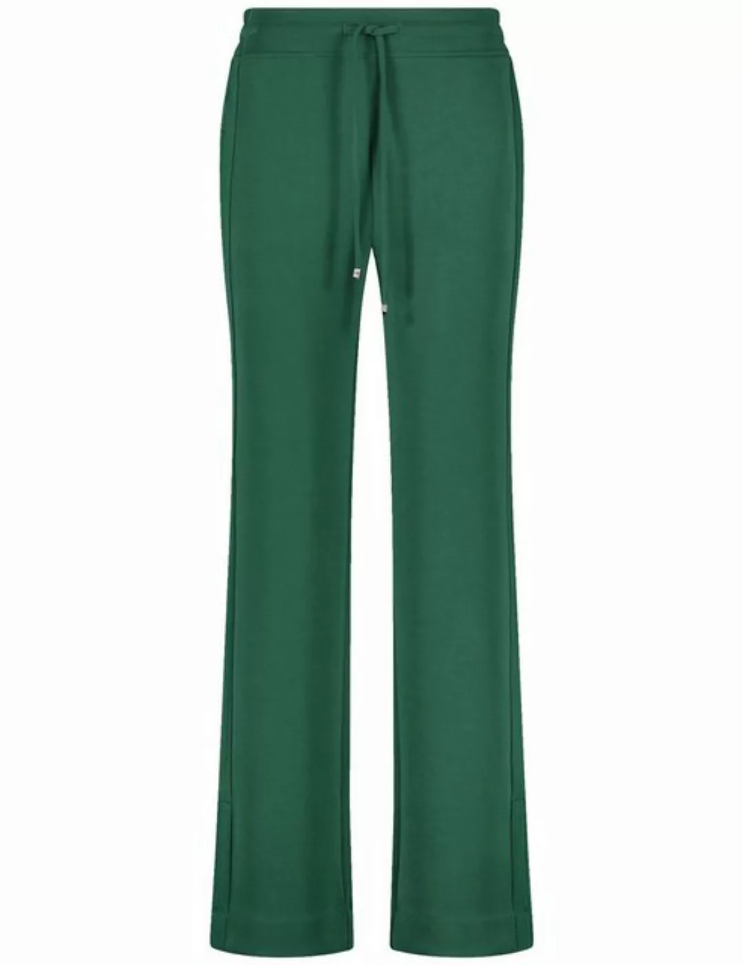 GERRY WEBER Jerseyhose Jogpants mit Dehnbund günstig online kaufen