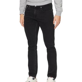 Tommy Hilfiger  Slim Fit Jeans DM0DM21135-1BZ günstig online kaufen