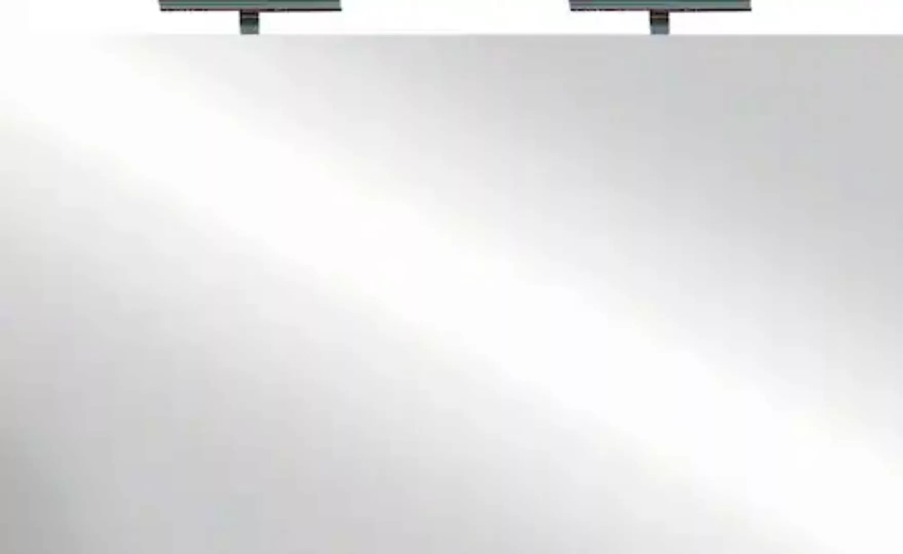 welltime Badspiegel »Neutral«, Spiegel mit Beleuchtung LED, Breite 120, Höh günstig online kaufen