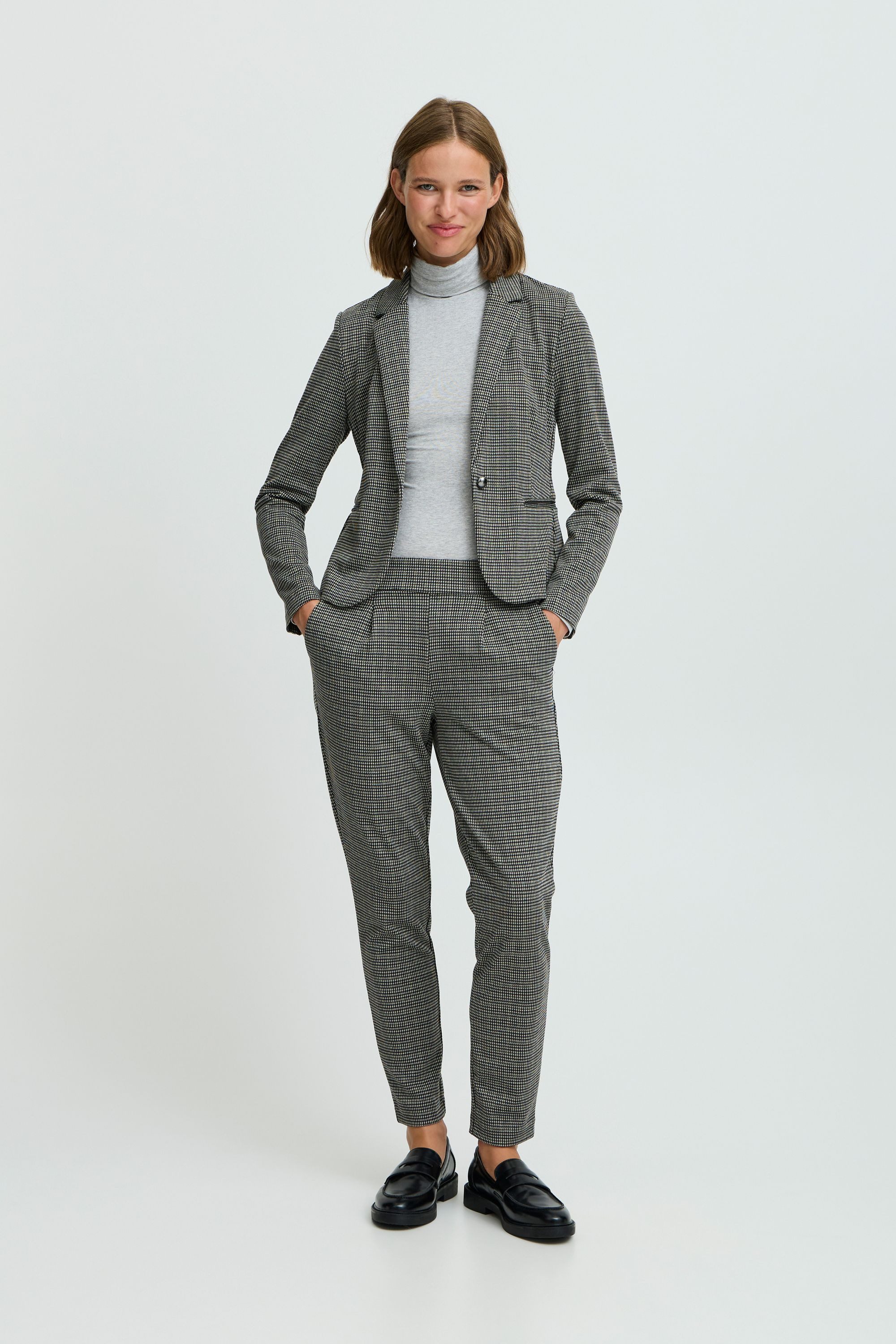 b.young Stoffhose BYROWAN PANTS 3 - günstig online kaufen