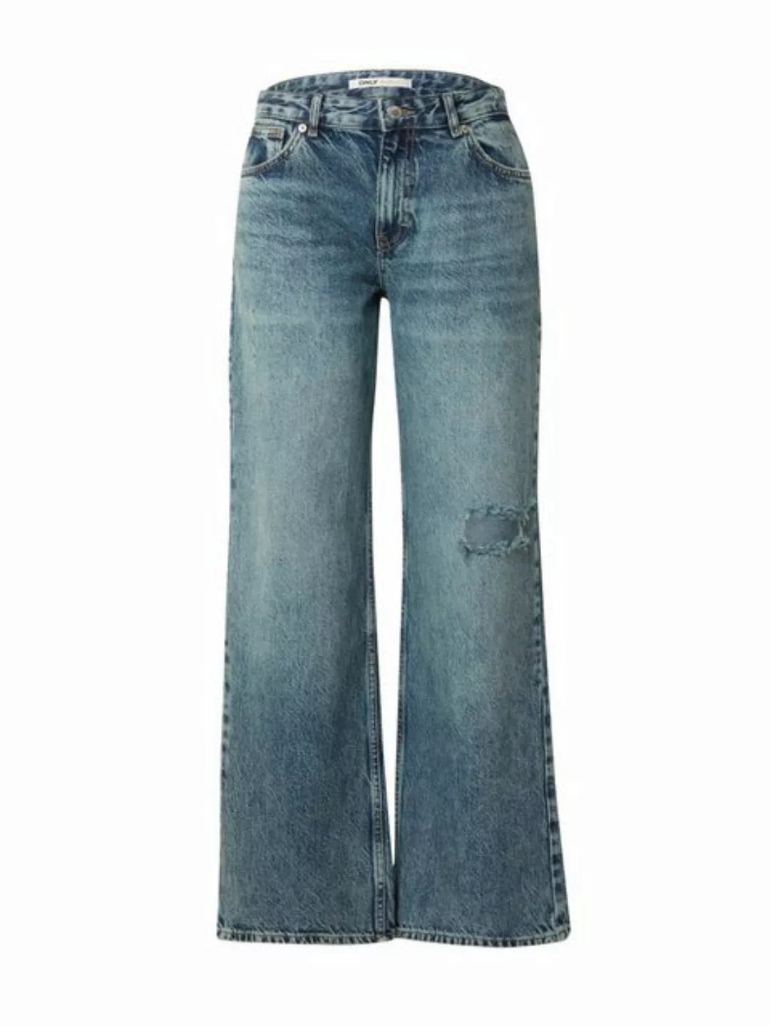 ONLY Weite Jeans ONLCOBAIN (1-tlg) Weiteres Detail günstig online kaufen