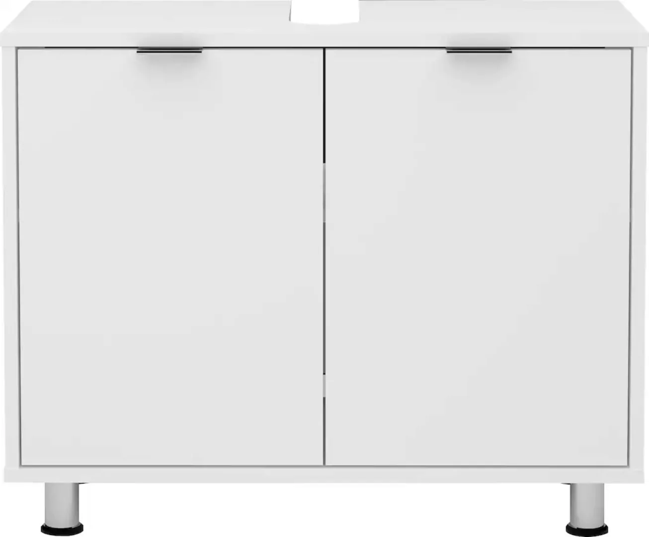 FMD Waschbeckenunterschrank "Zamora", Breite 70 cm günstig online kaufen