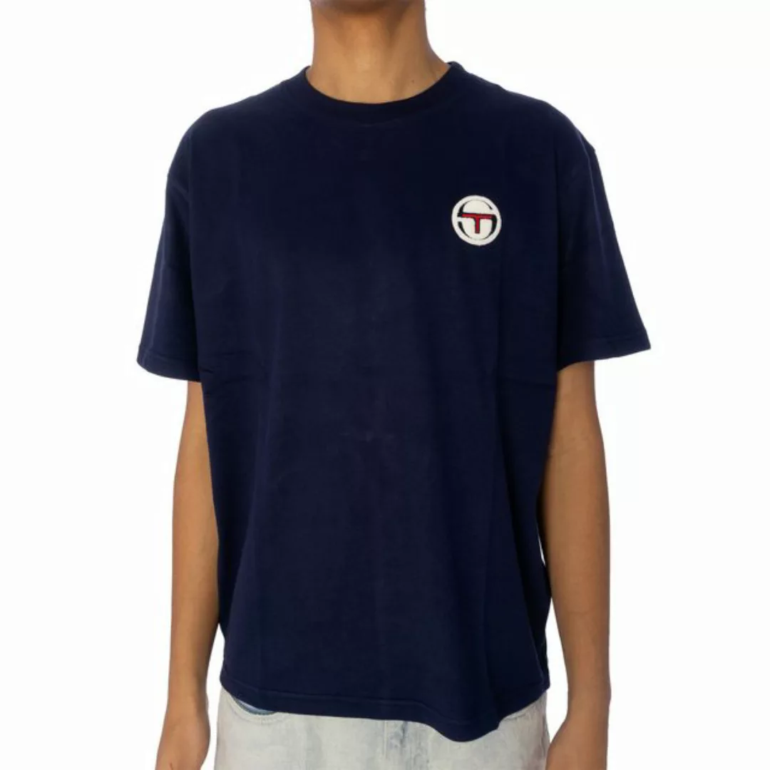 Sergio Tacchini T-Shirt T-Shirt Sergio Tacchini Vines günstig online kaufen