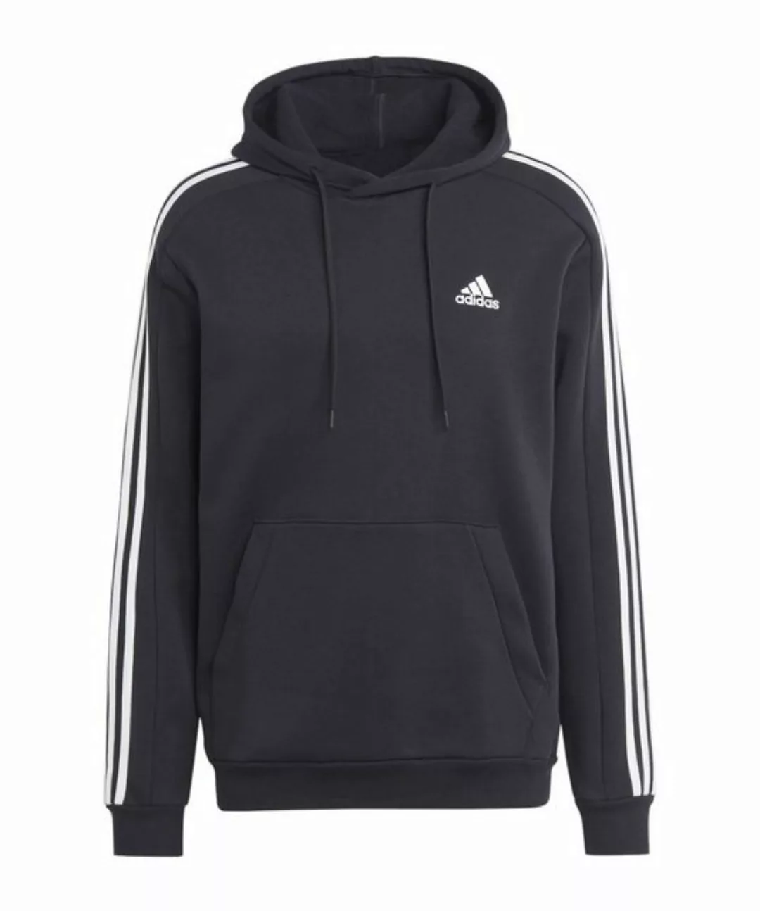 adidas Sportswear Sweatshirt adidas Essentials Fleece Hoody Baumwolle günstig online kaufen