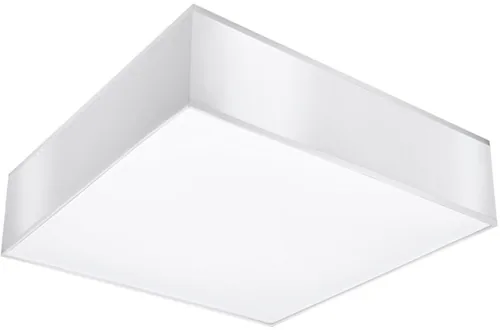 SOLLUX lighting Deckenleuchte »HORUS«, 4 flammig, Leuchtmittel E27   ohne L günstig online kaufen