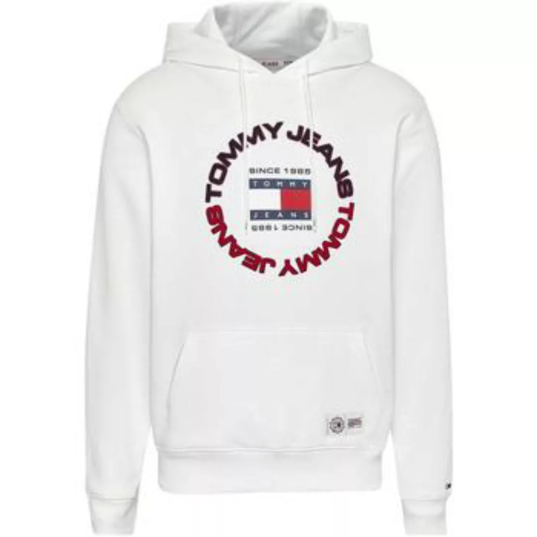 Tommy Jeans  Sweatshirt - günstig online kaufen