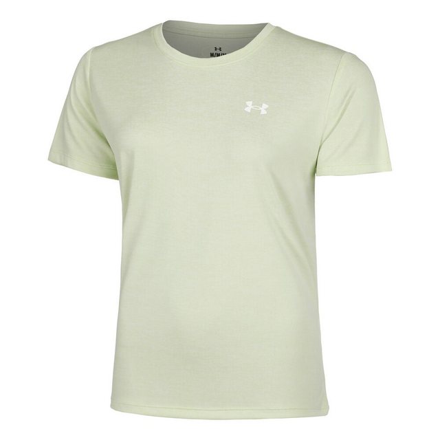 Under Armour® T-Shirt Tech 1/2 Zip- Twist Tee günstig online kaufen