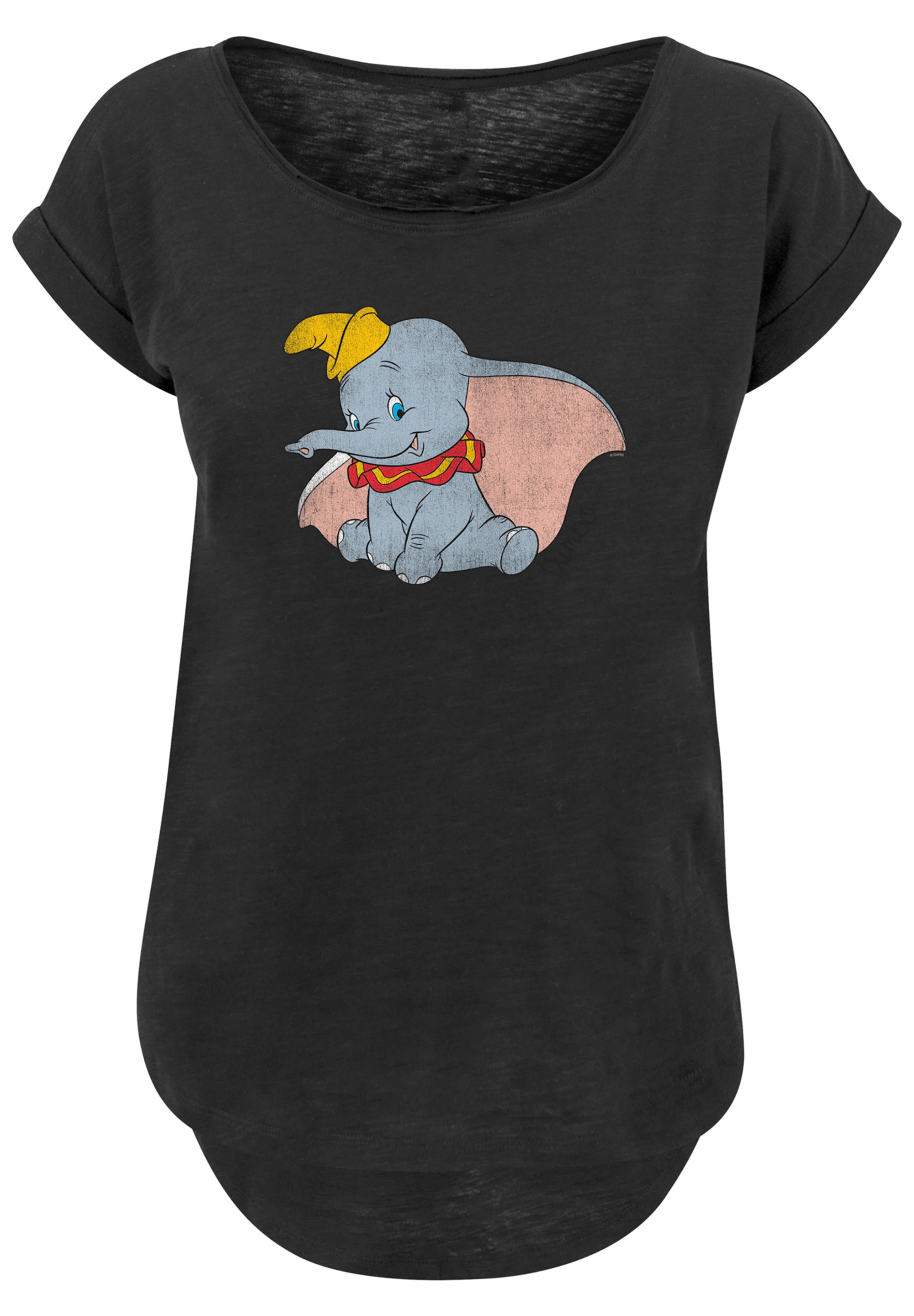 F4NT4STIC T-Shirt "Disney Dumbo", Print günstig online kaufen