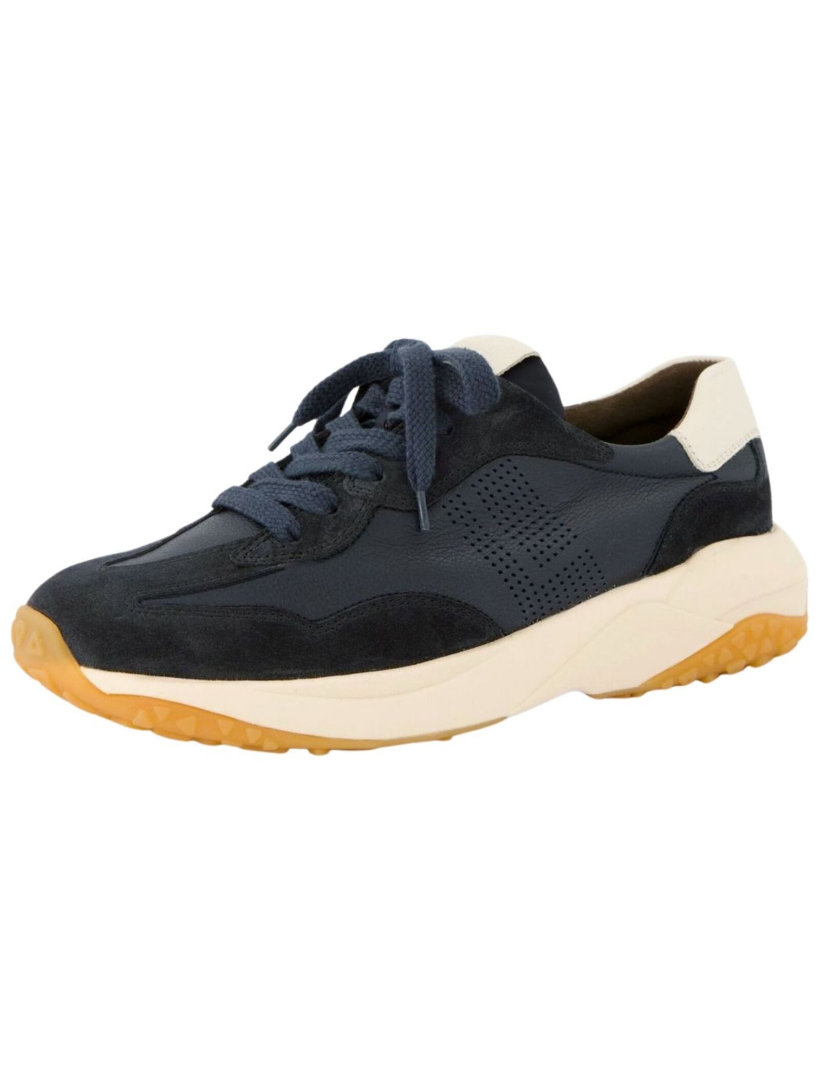Paul Green Paul Green Sneaker Leder günstig online kaufen