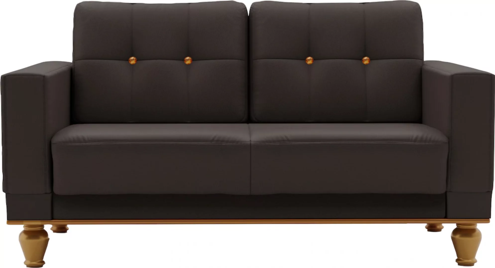 sit&more 2-Sitzer "Orient 5 V" günstig online kaufen