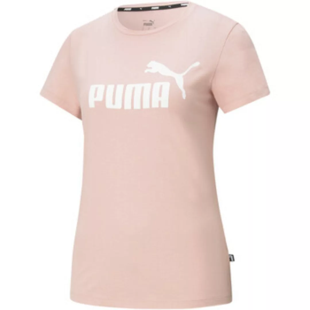 Puma  T-Shirts & Poloshirts 586774-80 günstig online kaufen