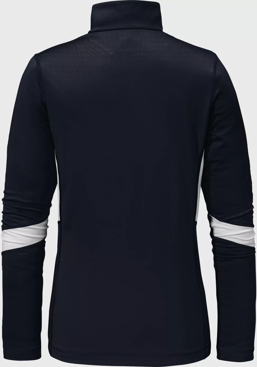 Schöffel Longsleeve "Longsleeve Lenggries L" günstig online kaufen