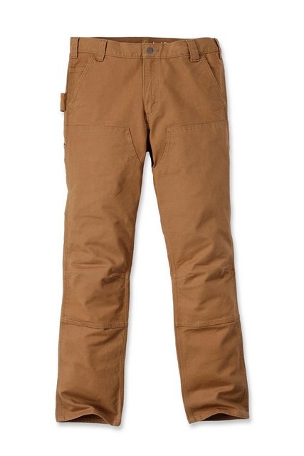 Carhartt Stretch-Hose Carhartt Herren Hose Rugged Flex Straight Fit Duck Do günstig online kaufen