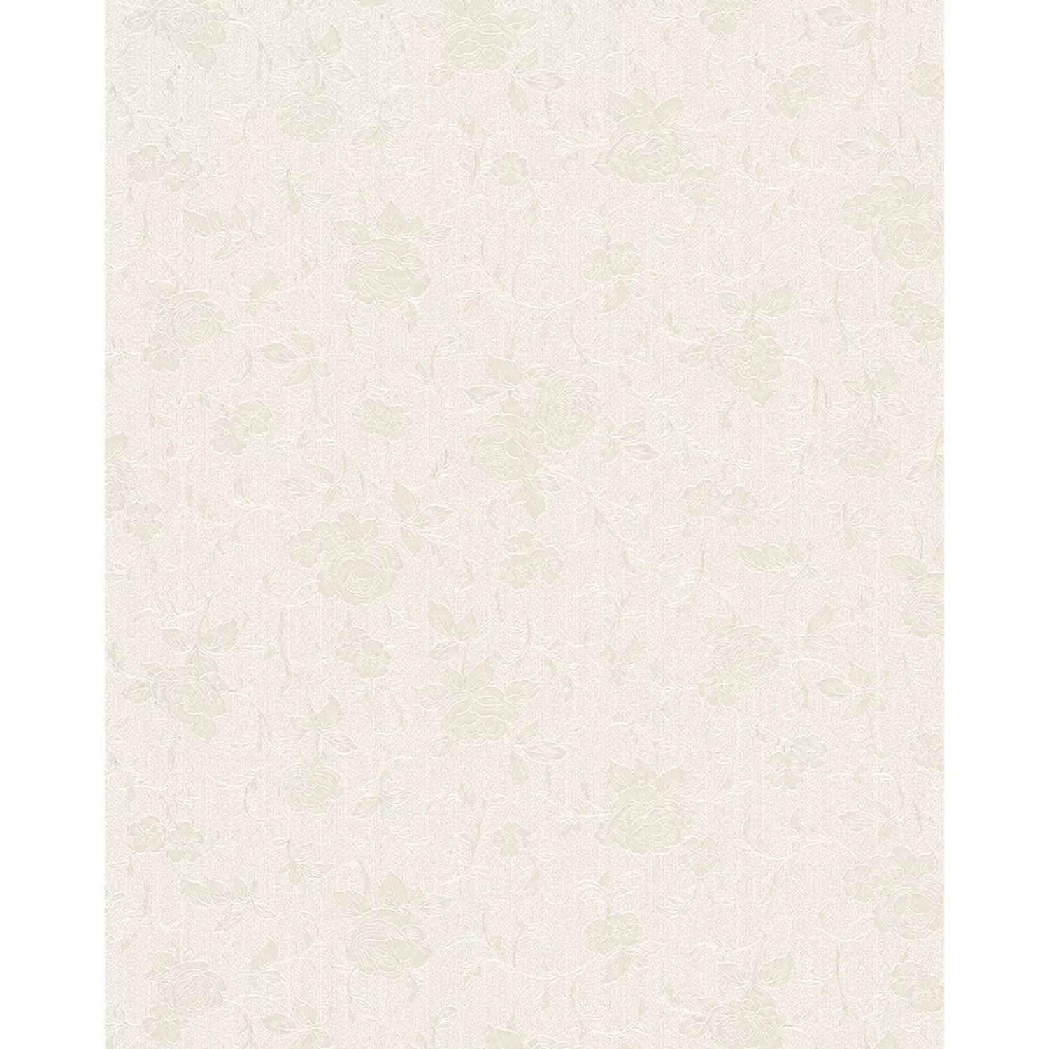 Marburg Vliestapete Floral Blütenmuster Beige-Pearl 10,05 m x 0,53 m FSC® günstig online kaufen