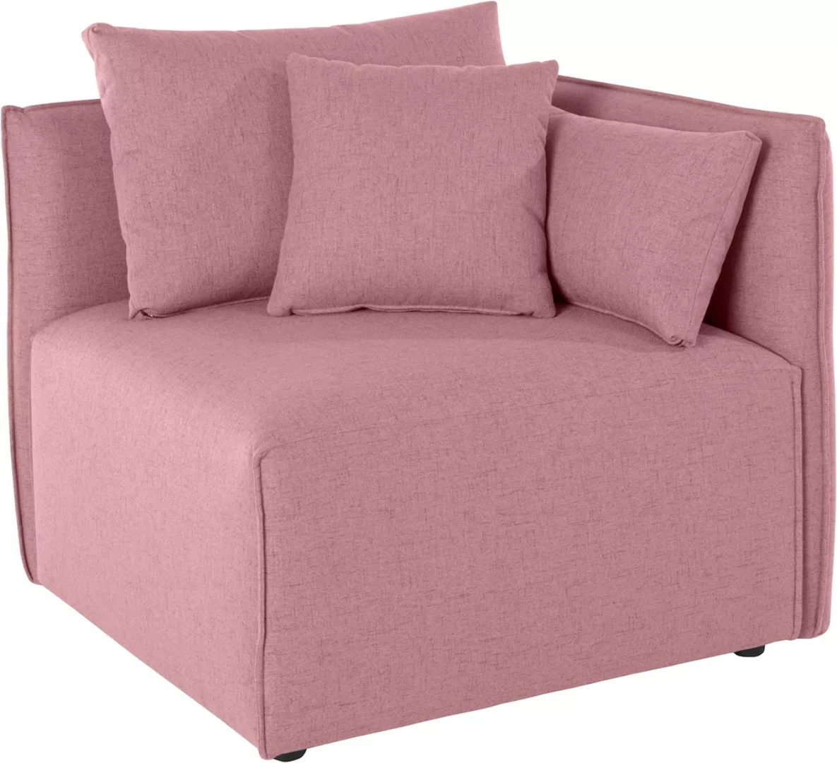 andas Sofa-Eckelement "Nöre", (1 St.), Modul - zum Zusammenstellen; in viel günstig online kaufen