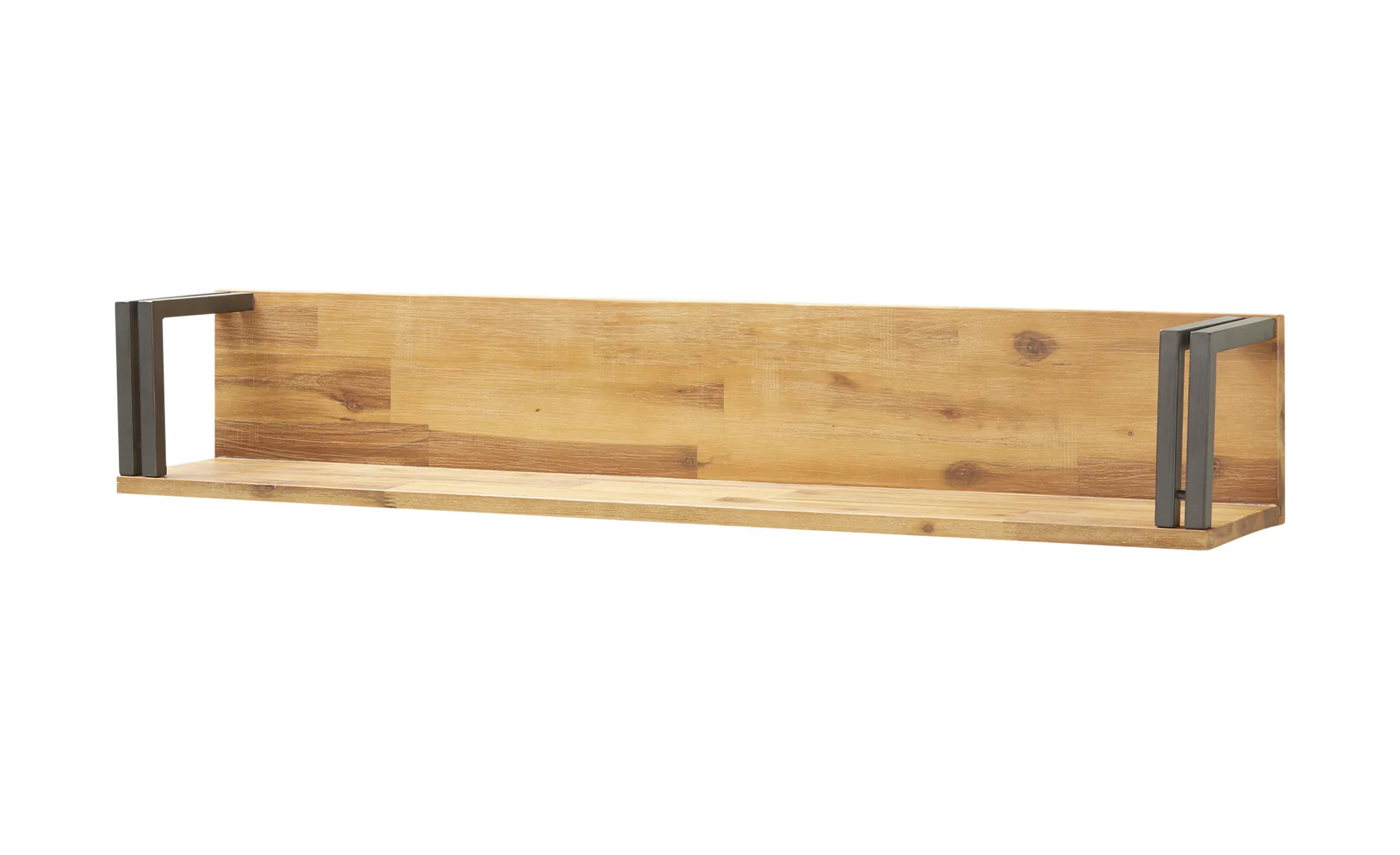 Wandboard  Detroit ¦ holzfarben ¦ Maße (cm): B: 120 H: 20 T: 20.0 Regale > günstig online kaufen