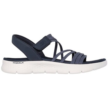 Skechers GO WALK FLEX SANDAL Sandale, günstig online kaufen