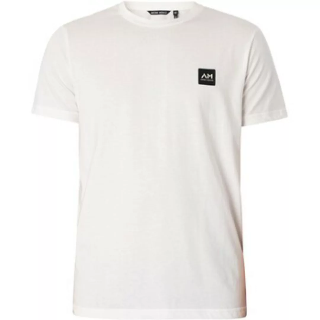 Antony Morato  T-Shirt T-Shirt Mit Seattle-Box-Logo günstig online kaufen