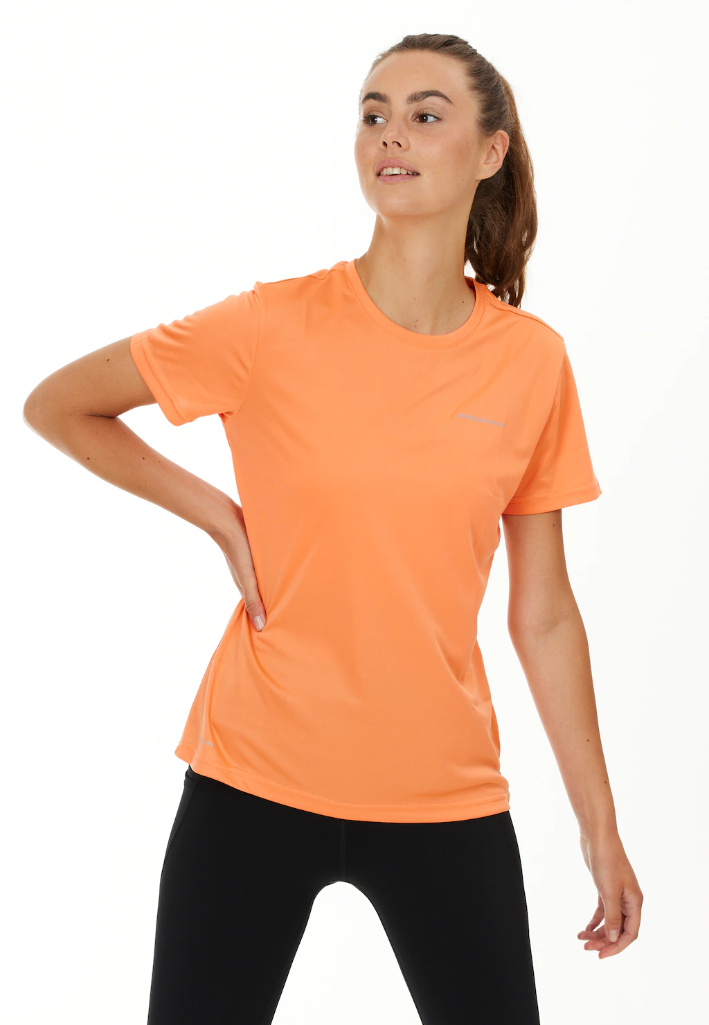 ENDURANCE Funktionsshirt "Keily", aus schnelltrocknendem Funktionsstretch günstig online kaufen