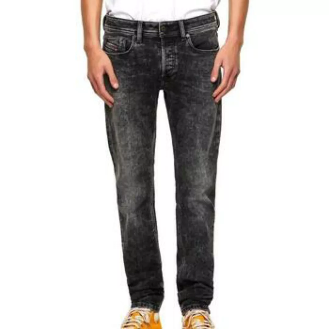 Diesel  Slim Fit Jeans 00SWJG-09A17 günstig online kaufen