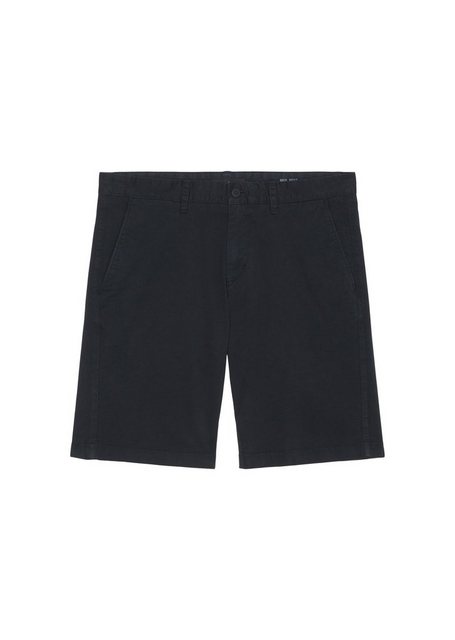 Marc O'Polo Bermudas im cleanen Look günstig online kaufen