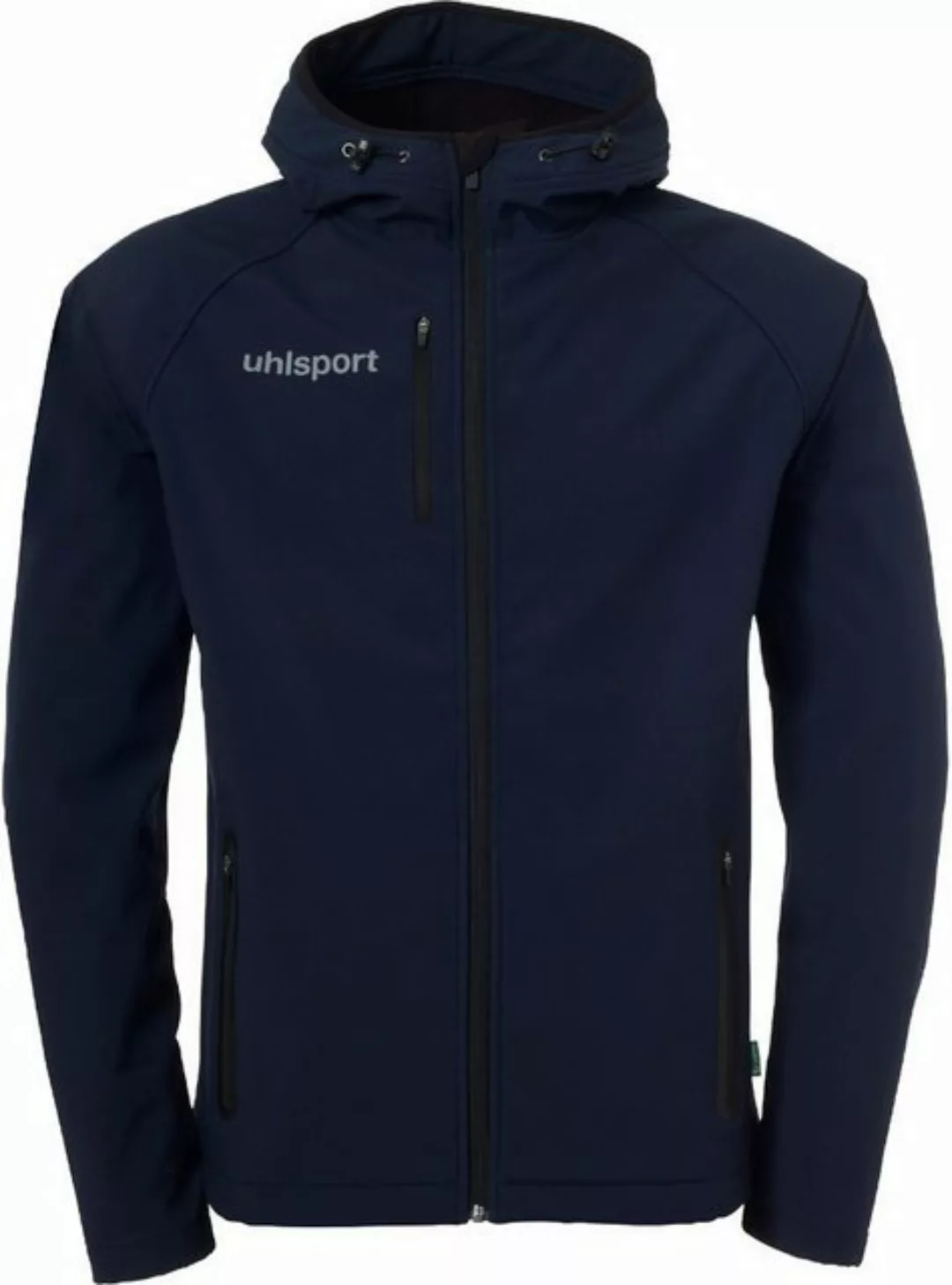 uhlsport Softshelljacke Essential Softshell Jacket günstig online kaufen