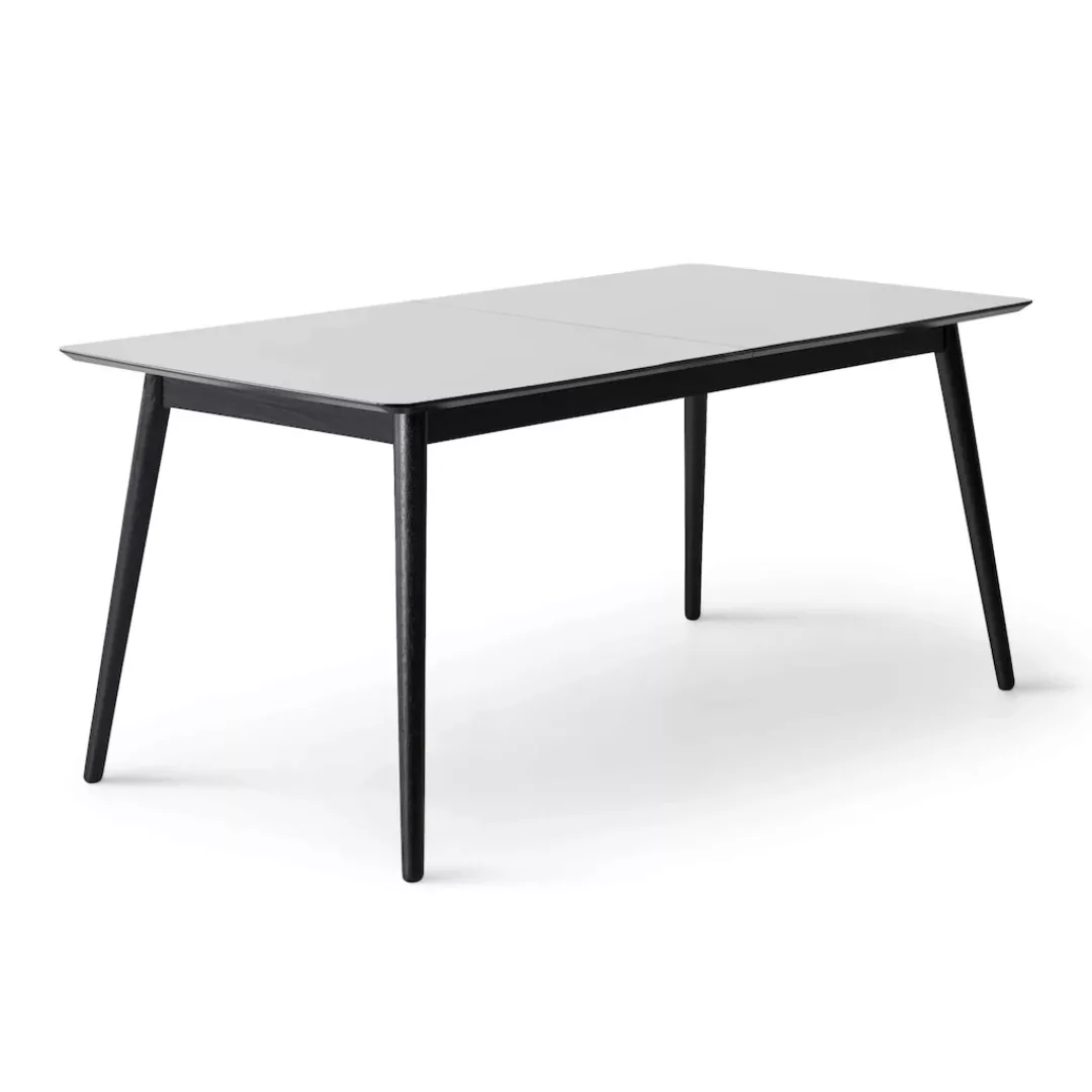 Hammel Furniture Esstisch "Meza Designtisch mit Auszugsfunktion und 2 Einle günstig online kaufen