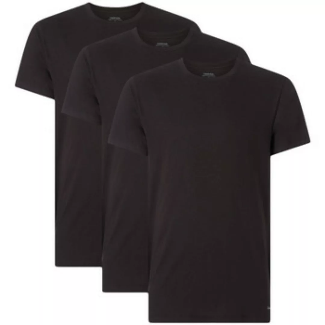 Calvin Klein Jeans  T-Shirts & Poloshirts 000NB4011E günstig online kaufen