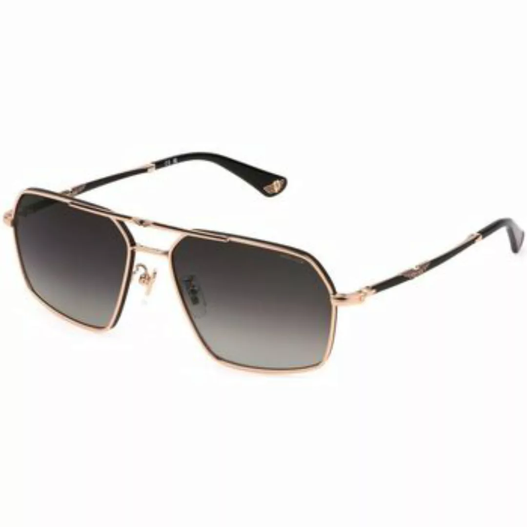 Police  Sonnenbrillen Polizei Origins Classic 2 Sonnenbrille SPLL86 302Y günstig online kaufen