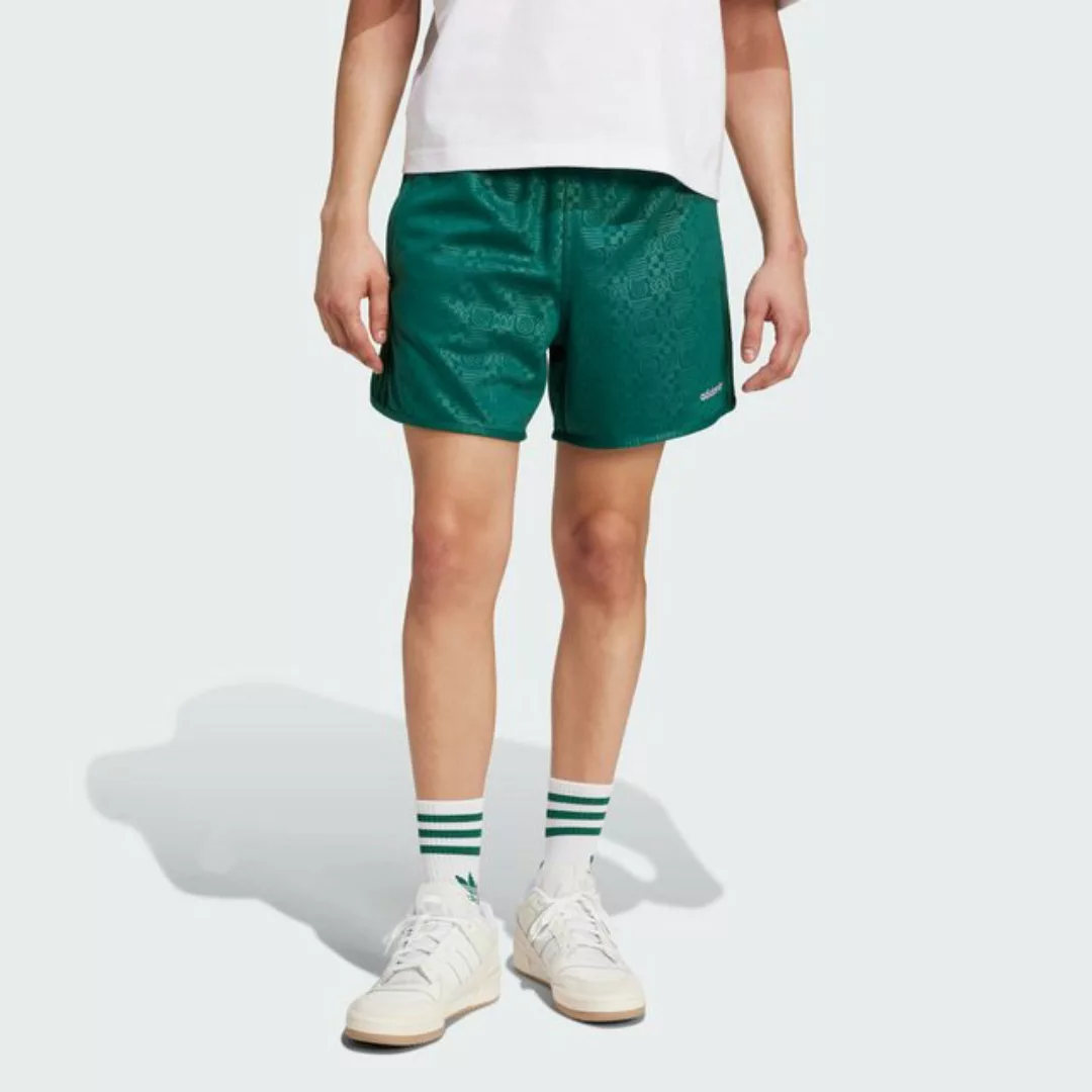 adidas Originals Shorts '80S EMBOSSED 3-STREIFEN SPRINTER SHORTS günstig online kaufen