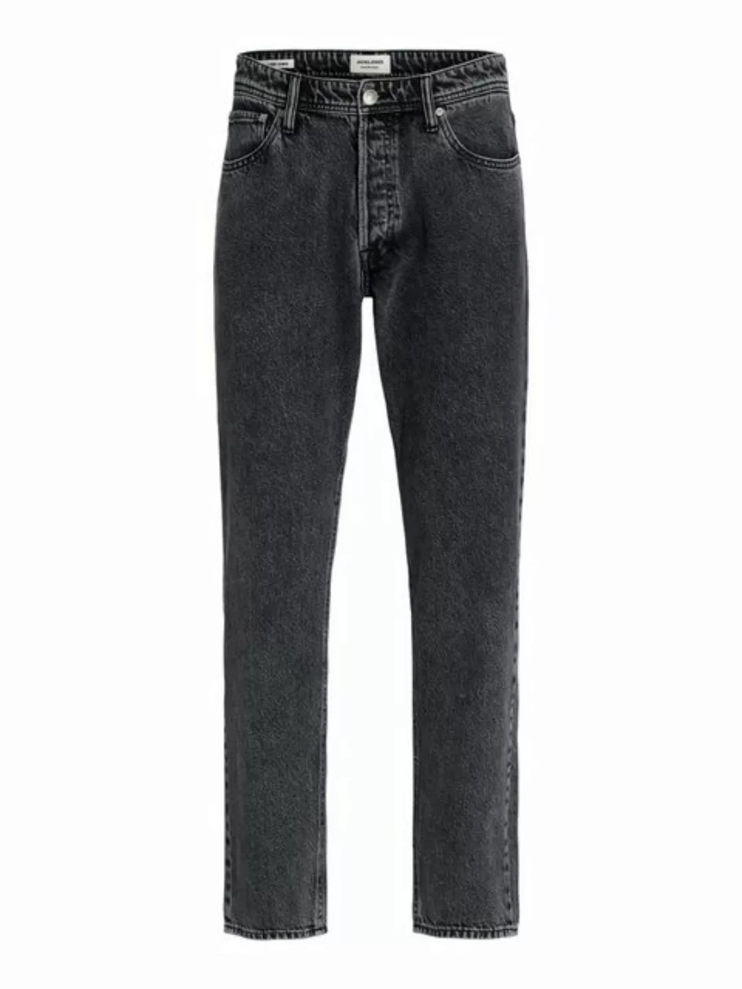 Jack & Jones Loose-fit-Jeans JJIChris JJOriginal (1-tlg) günstig online kaufen