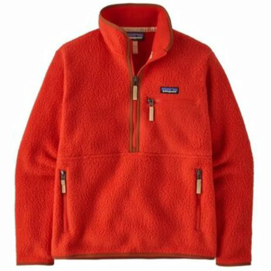 Patagonia  Pullover Sport W"s Retro Pile Marsupial 22835 - MADR günstig online kaufen