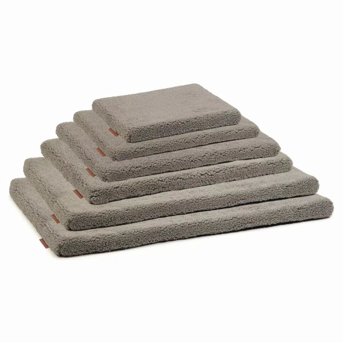 Beeztees Tierkissen Memory Foam Liegekissen Ito günstig online kaufen