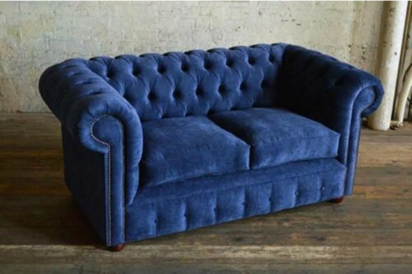 JVmoebel Chesterfield-Sofa, Made in Europa günstig online kaufen