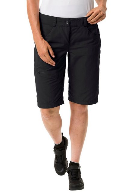 VAUDE Fahrradhose "WOMENS TAMARO SHORTS II" günstig online kaufen