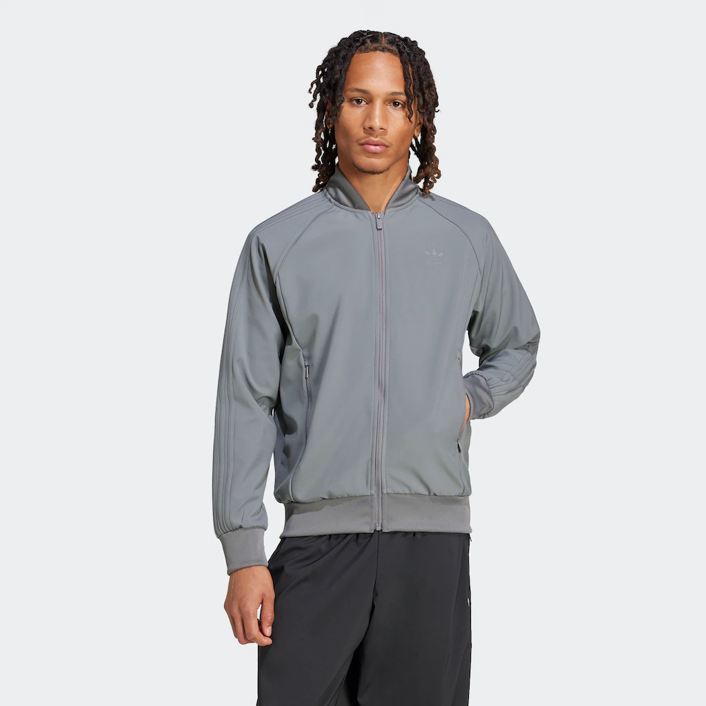 adidas Originals Trainingsjacke "BONDED SST TT" günstig online kaufen