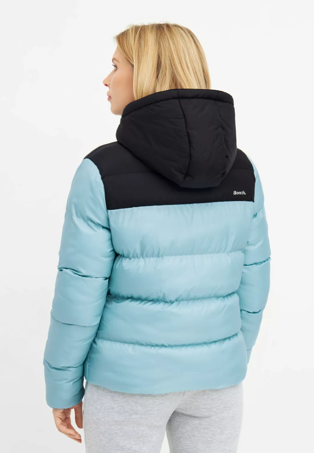 Bench. Kurzjacke KAYLEE günstig online kaufen