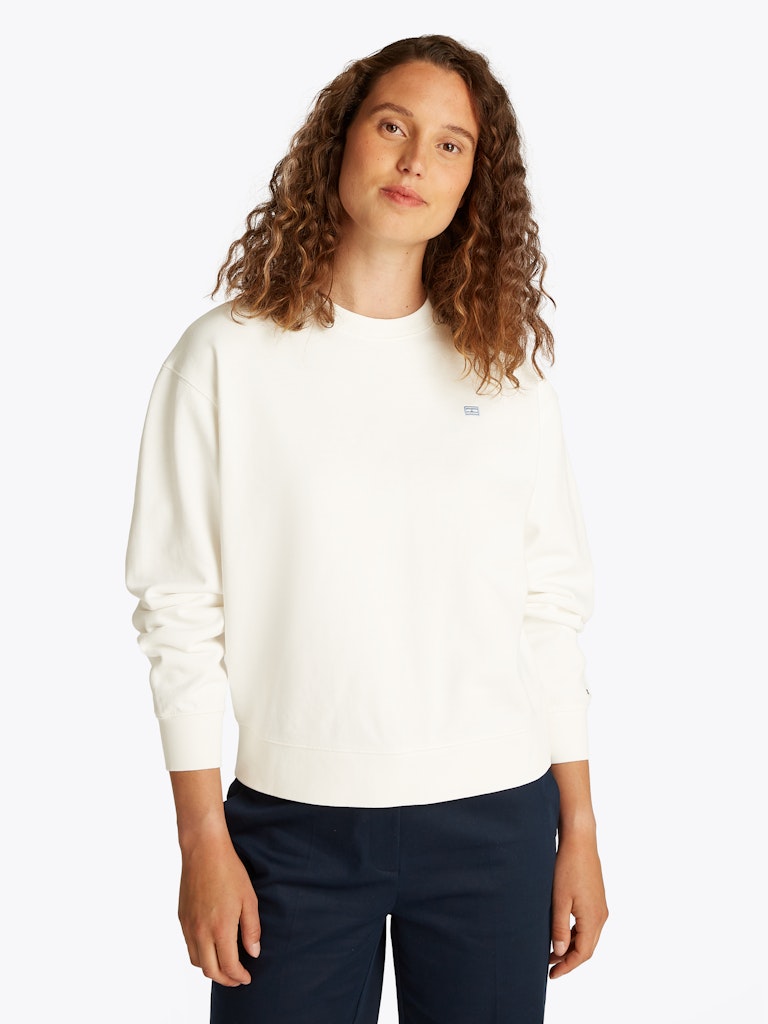 Tommy Hilfiger Damen Pullover Ww0ww45980 günstig online kaufen